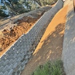 Landscaping Project