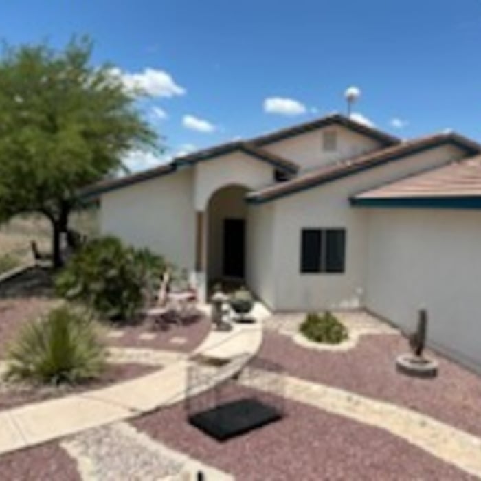 Painting - Exterior Project