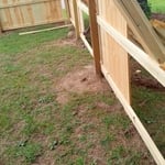 Fencing Project