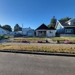 Landscaping Project