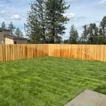 Fence Install