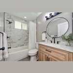 Remodeling - Kitchen & Bathroom Project