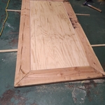Carpentry - Woodworking Project