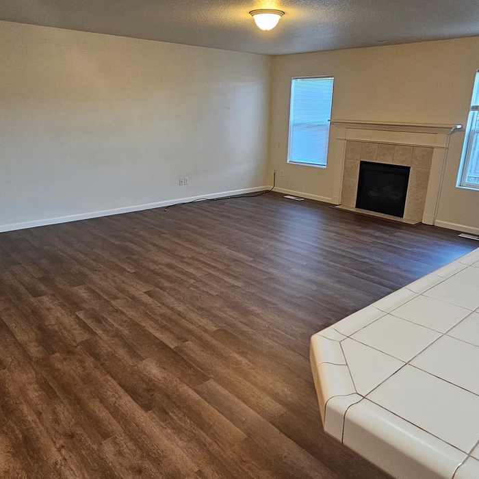 Flooring Installation