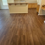 Flooring Installation