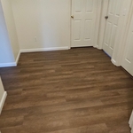 Flooring Installation