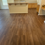 Flooring Installation