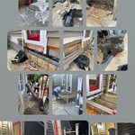 Decks and Porches Project