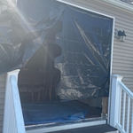 Removal of Slider