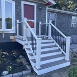 Decks & Porches Project