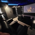 Stereo & Home Theater Systems Project