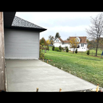 Concrete - Pouring & Repair Project