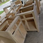 Cabinet for kitchen