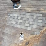 Roofing Project