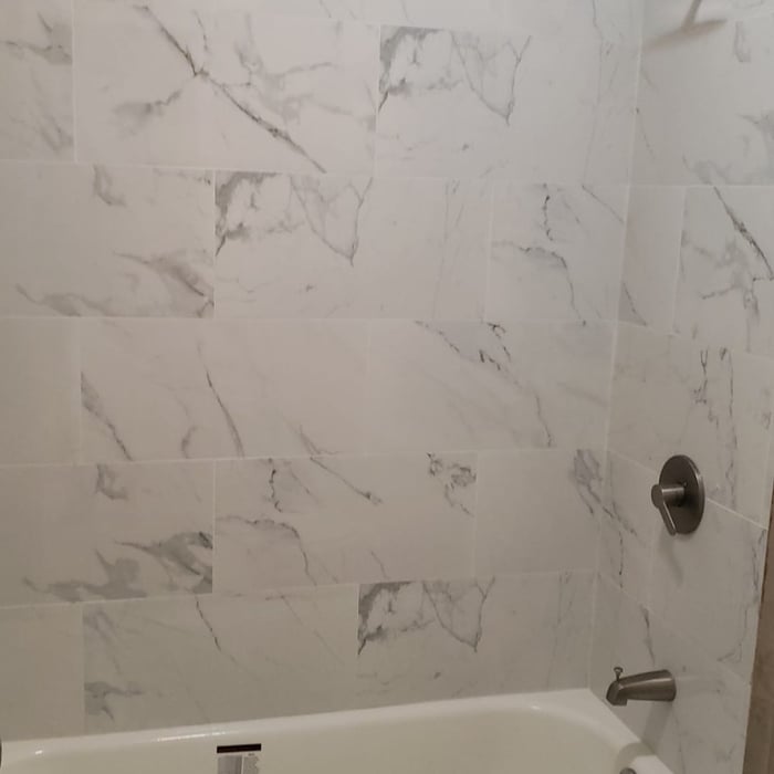 Remodeling Apartment Complex- Kitchen & Bathroom Project