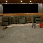Interior Painting Project