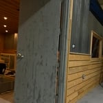 Interior Painting Project