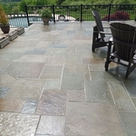 Deck sealant