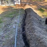 Conduit run