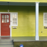 paint job