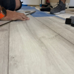 Laminate Flooring
