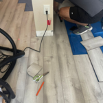 Laminate Flooring