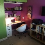 Closet Remodeling