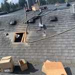 Roofing Project