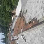 Roofing Project