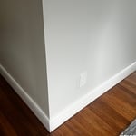 Finish trim