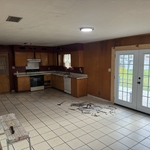 Before the remodel