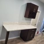 Painting - Interior Project