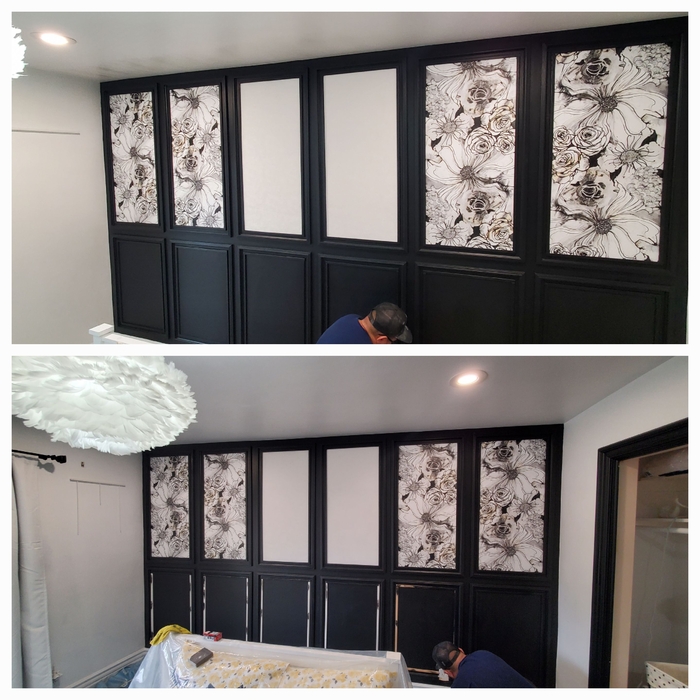 Remodeling - Kitchen & Bathroom Project