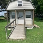 Builders - Garages/Barns/Sheds Project