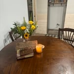 Pantry addition to Existing Kitchen Area