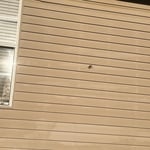 Siding