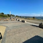 Landscaping - Hardscaping & Pavers Project