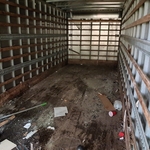 Packing truck