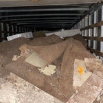 Packing truck