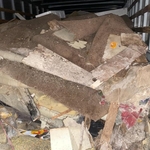 Packing truck