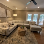 House Cleaning Project