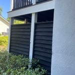 Painting - Exterior Project