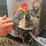 Heating & A/C Project