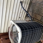 Heating & A/C Project