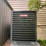 Heating & A/C Project