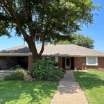 Soffit, Facia & Paint Whole Exterior Of Home