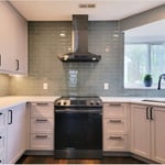Remodeling - Kitchen & Bathroom Project