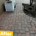 Patio and porch cleans!