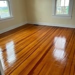 Move out clean