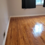 Floor shine